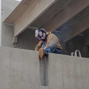 Meet your Posher, Adam